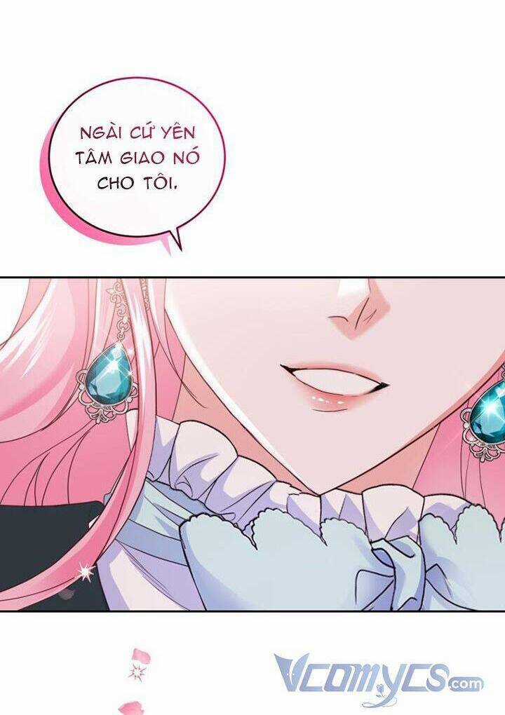 Nhà Điều Chế Nước Hoa Độc Quyền Của Bạo Chúa Chapter 58 trang 77