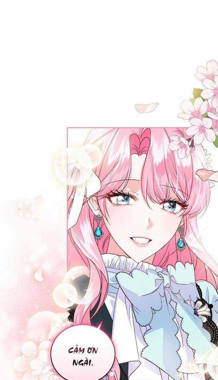 Nhà Điều Chế Nước Hoa Độc Quyền Của Bạo Chúa Chapter 58 trang 8