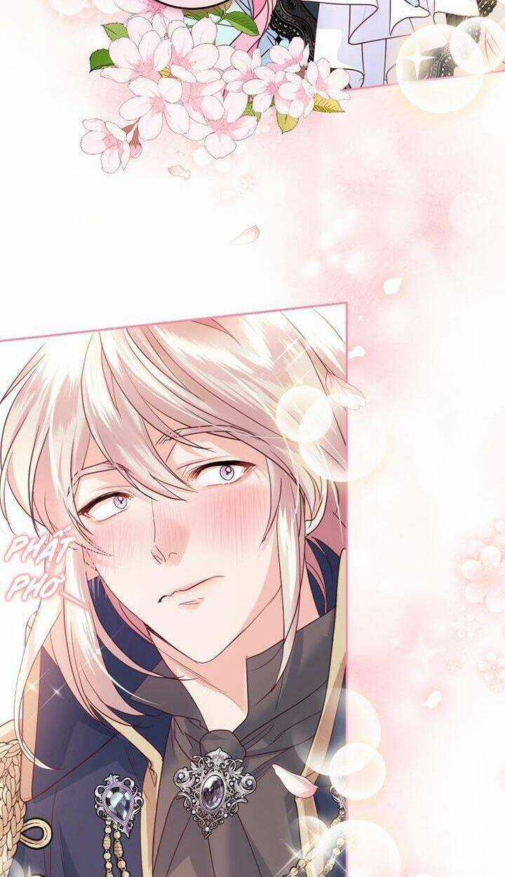 Nhà Điều Chế Nước Hoa Độc Quyền Của Bạo Chúa Chapter 58 trang 9