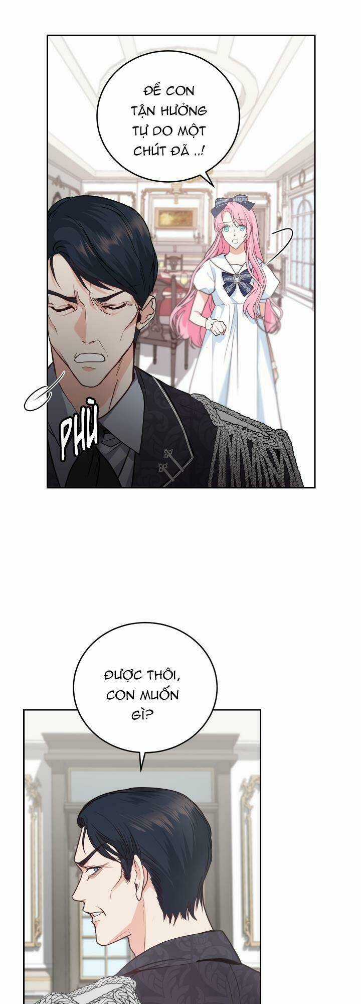 Nhà Điều Chế Nước Hoa Độc Quyền Của Bạo Chúa Chapter 6 trang 10