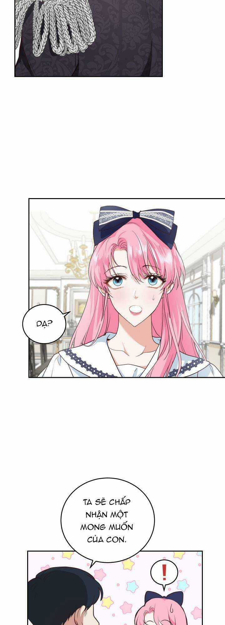 Nhà Điều Chế Nước Hoa Độc Quyền Của Bạo Chúa Chapter 6 trang 11