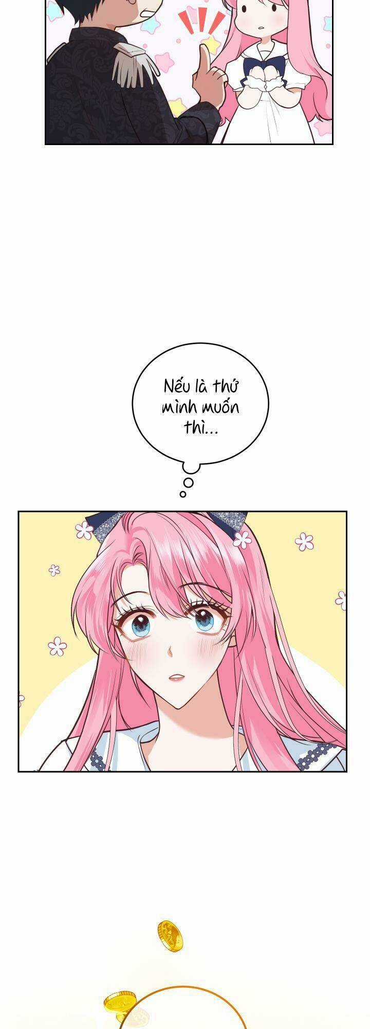 Nhà Điều Chế Nước Hoa Độc Quyền Của Bạo Chúa Chapter 6 trang 12