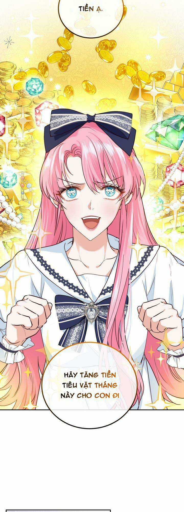 Nhà Điều Chế Nước Hoa Độc Quyền Của Bạo Chúa Chapter 6 trang 13