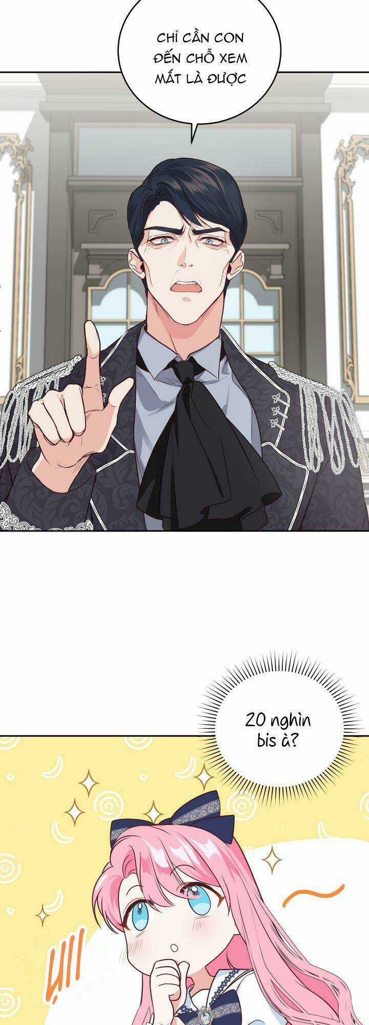 Nhà Điều Chế Nước Hoa Độc Quyền Của Bạo Chúa Chapter 6 trang 16