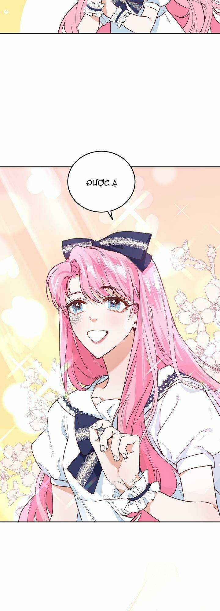 Nhà Điều Chế Nước Hoa Độc Quyền Của Bạo Chúa Chapter 6 trang 17