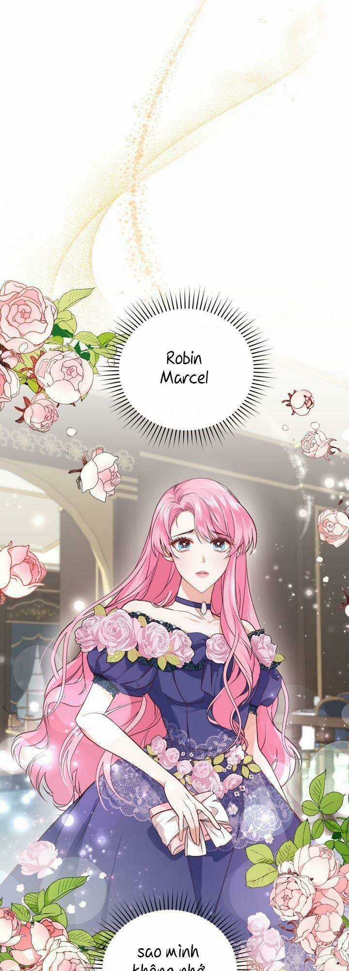 Nhà Điều Chế Nước Hoa Độc Quyền Của Bạo Chúa Chapter 6 trang 18