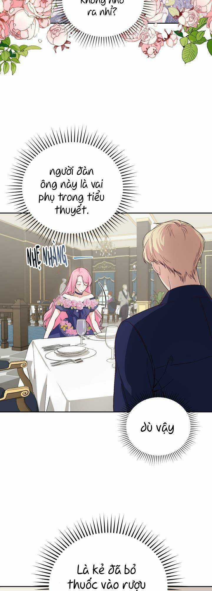 Nhà Điều Chế Nước Hoa Độc Quyền Của Bạo Chúa Chapter 6 trang 19