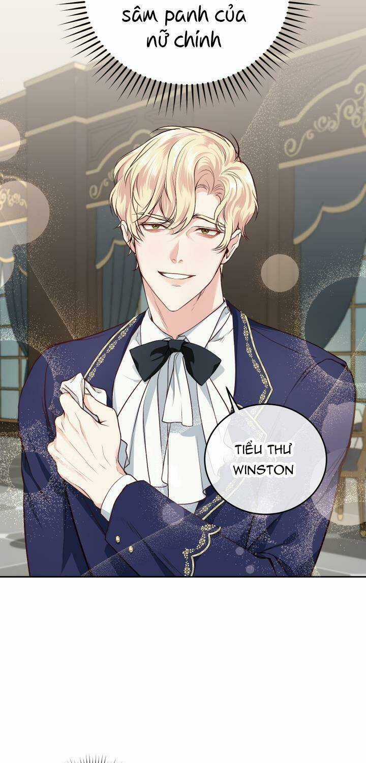 Nhà Điều Chế Nước Hoa Độc Quyền Của Bạo Chúa Chapter 6 trang 20