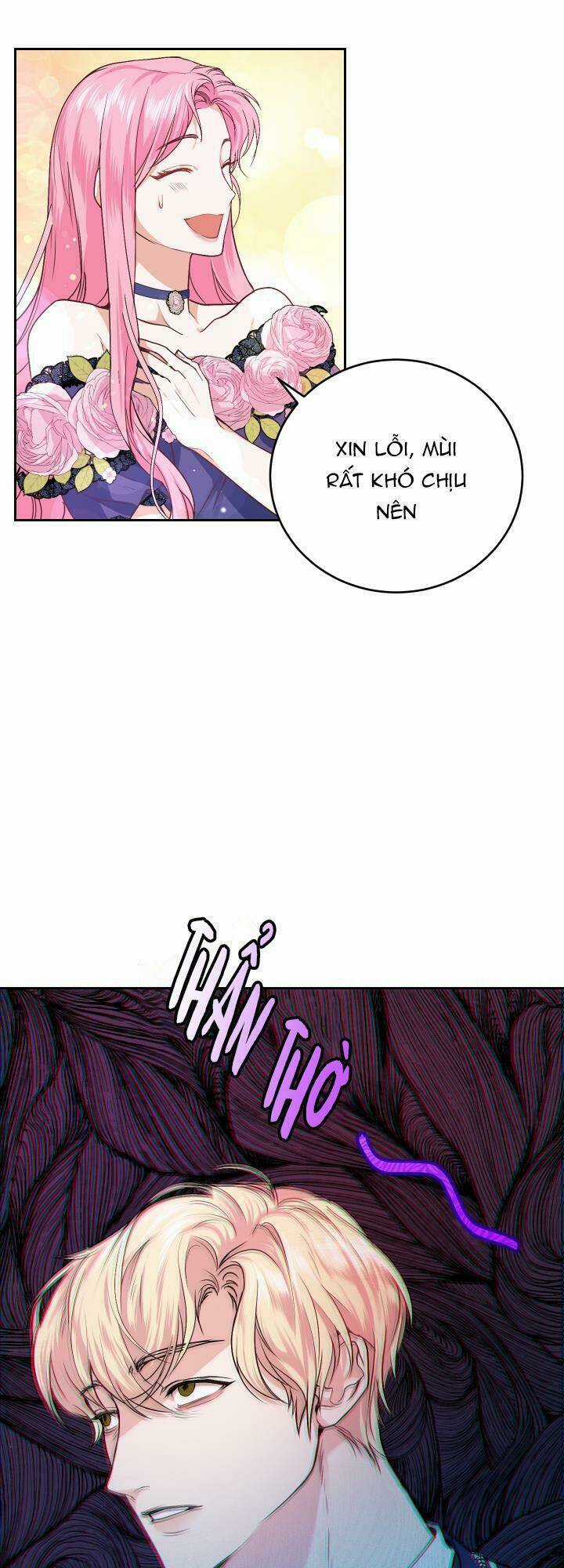 Nhà Điều Chế Nước Hoa Độc Quyền Của Bạo Chúa Chapter 6 trang 27