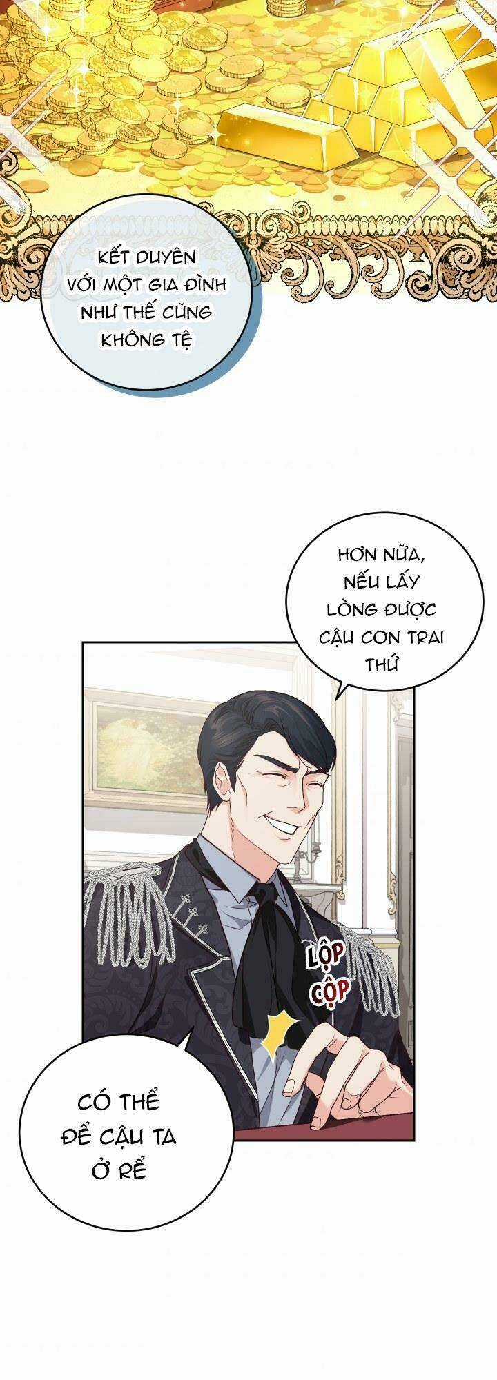 Nhà Điều Chế Nước Hoa Độc Quyền Của Bạo Chúa Chapter 6 trang 3