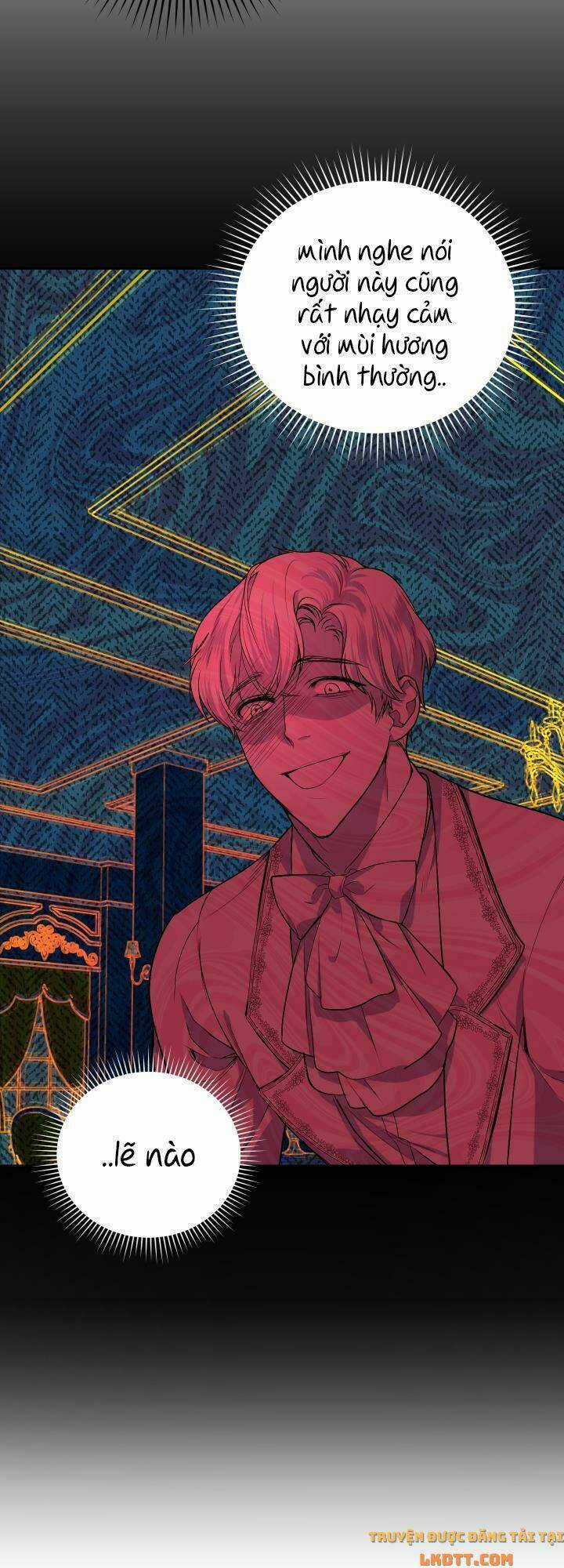 Nhà Điều Chế Nước Hoa Độc Quyền Của Bạo Chúa Chapter 6 trang 32