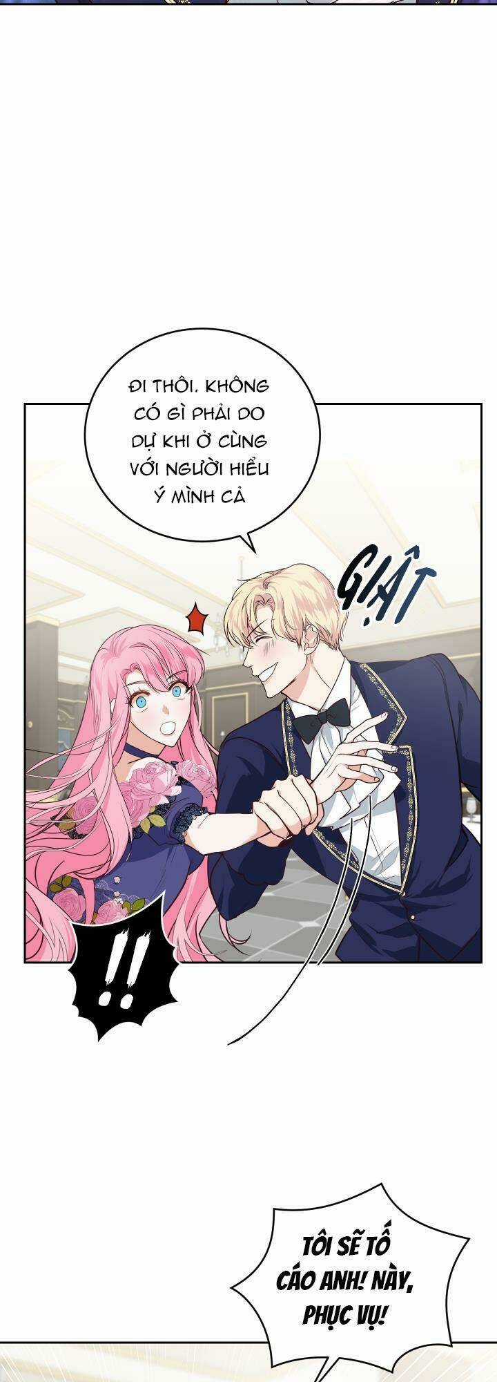 Nhà Điều Chế Nước Hoa Độc Quyền Của Bạo Chúa Chapter 6 trang 37