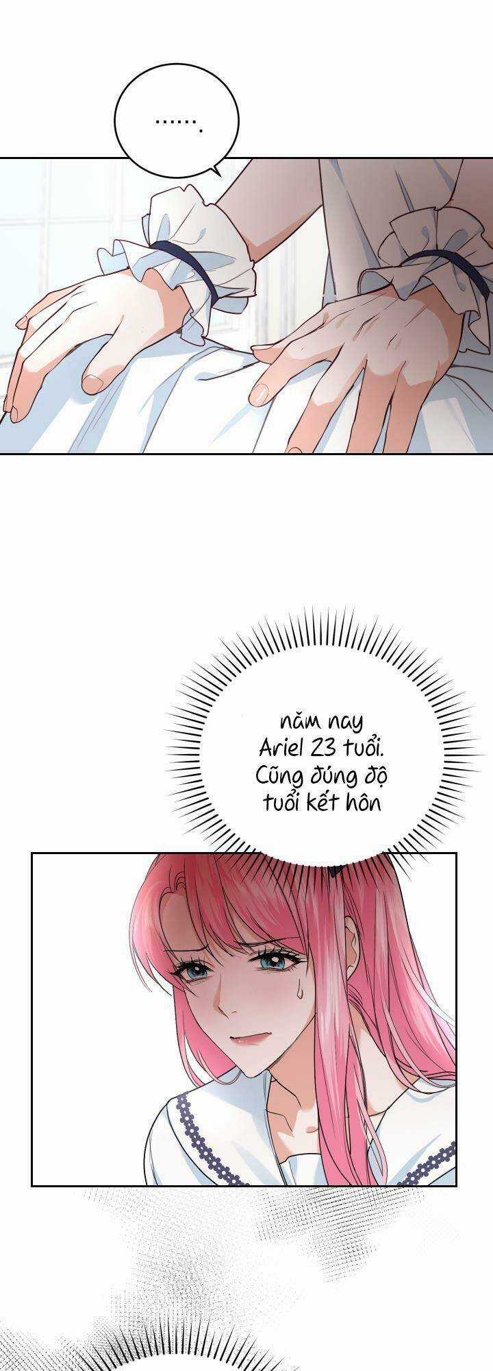 Nhà Điều Chế Nước Hoa Độc Quyền Của Bạo Chúa Chapter 6 trang 4