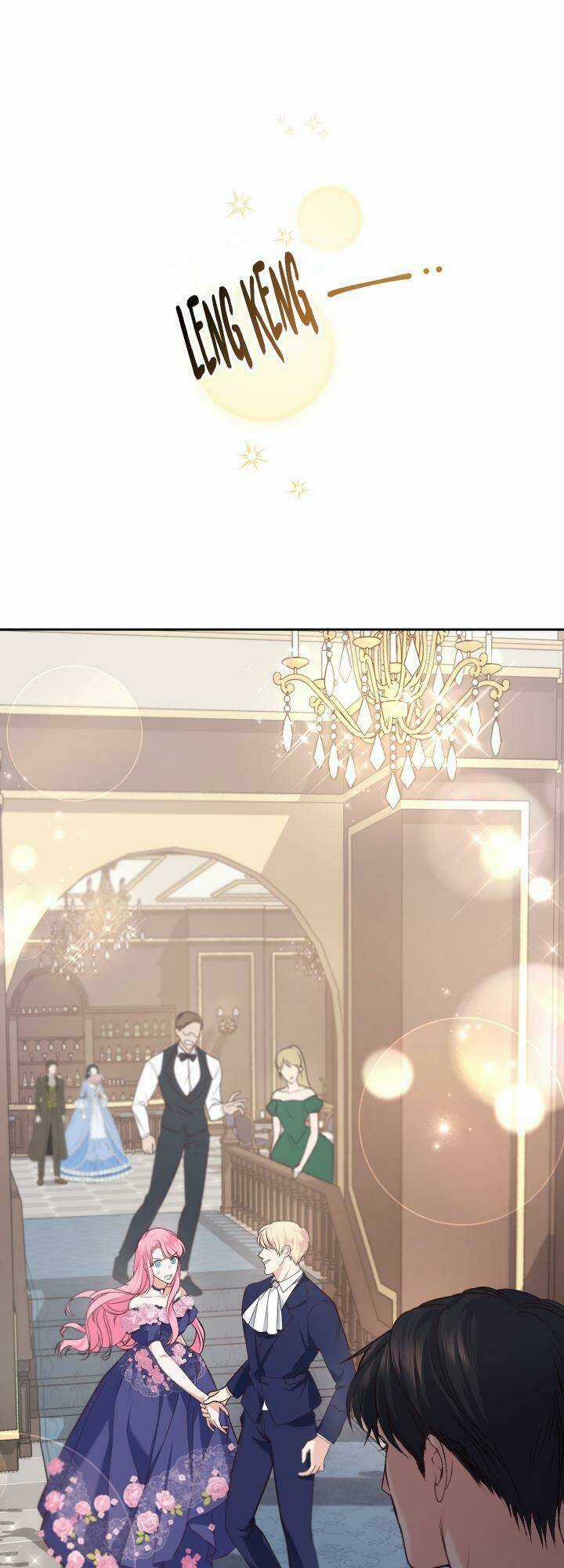 Nhà Điều Chế Nước Hoa Độc Quyền Của Bạo Chúa Chapter 6 trang 42