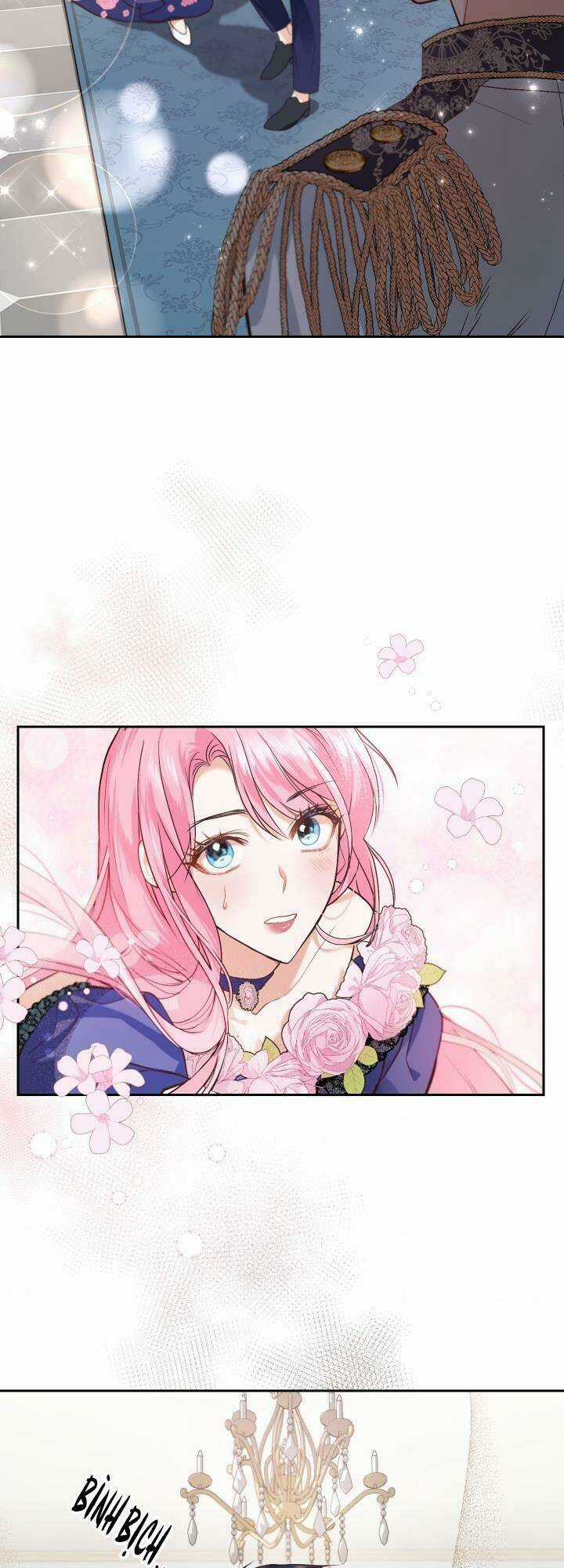 Nhà Điều Chế Nước Hoa Độc Quyền Của Bạo Chúa Chapter 6 trang 43