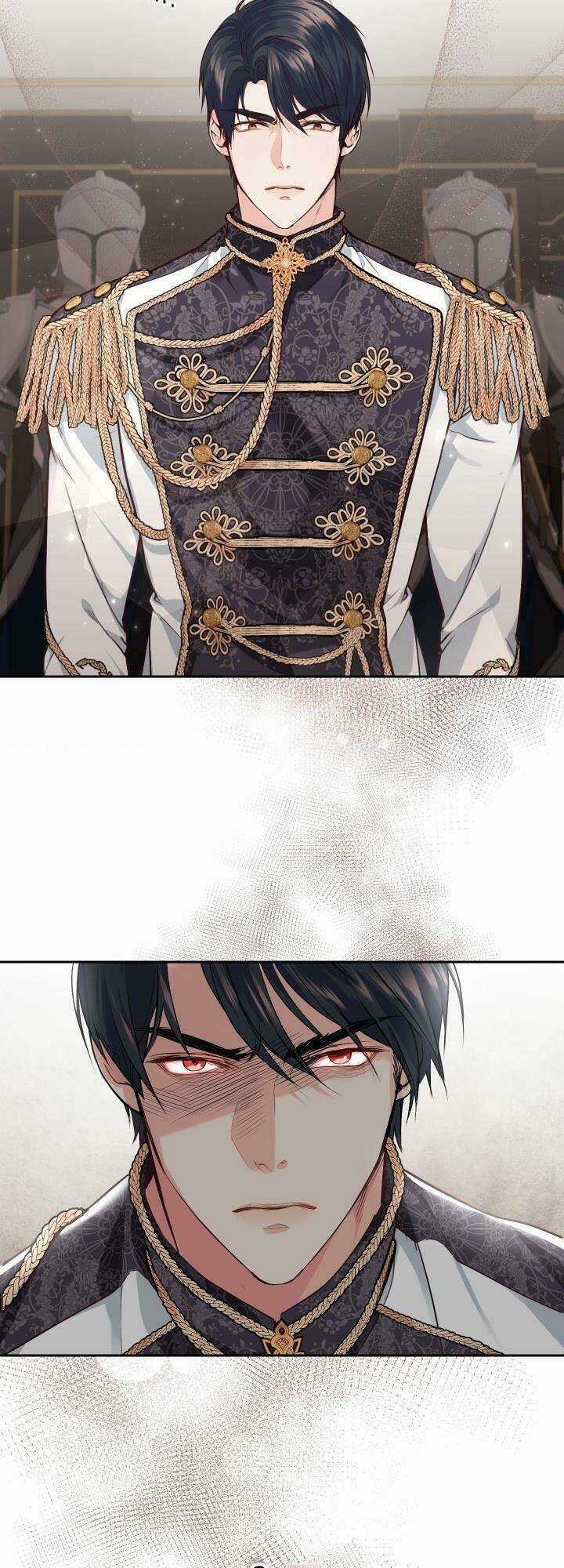 Nhà Điều Chế Nước Hoa Độc Quyền Của Bạo Chúa Chapter 6 trang 44