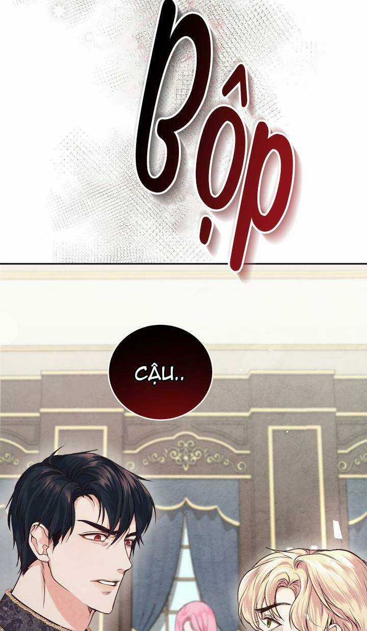 Nhà Điều Chế Nước Hoa Độc Quyền Của Bạo Chúa Chapter 6 trang 45