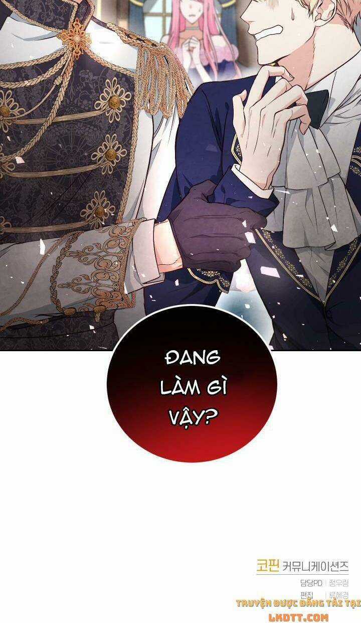 Nhà Điều Chế Nước Hoa Độc Quyền Của Bạo Chúa Chapter 6 trang 46