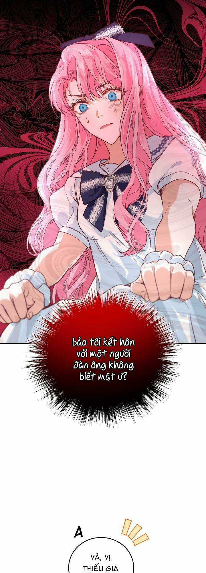 Nhà Điều Chế Nước Hoa Độc Quyền Của Bạo Chúa Chapter 6 trang 6