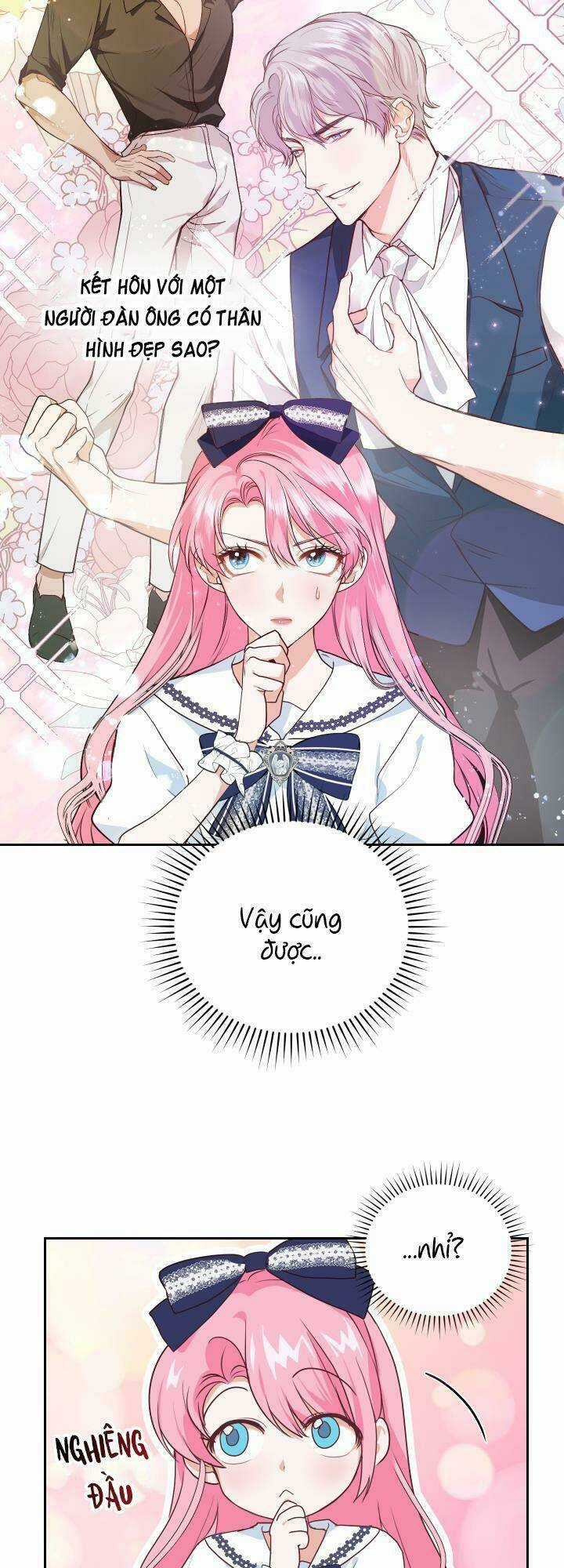 Nhà Điều Chế Nước Hoa Độc Quyền Của Bạo Chúa Chapter 6 trang 8