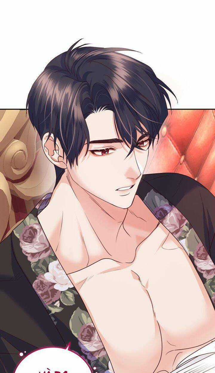 Nhà Điều Chế Nước Hoa Độc Quyền Của Bạo Chúa Chapter 60 trang 12