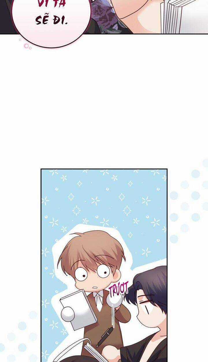 Nhà Điều Chế Nước Hoa Độc Quyền Của Bạo Chúa Chapter 60 trang 13