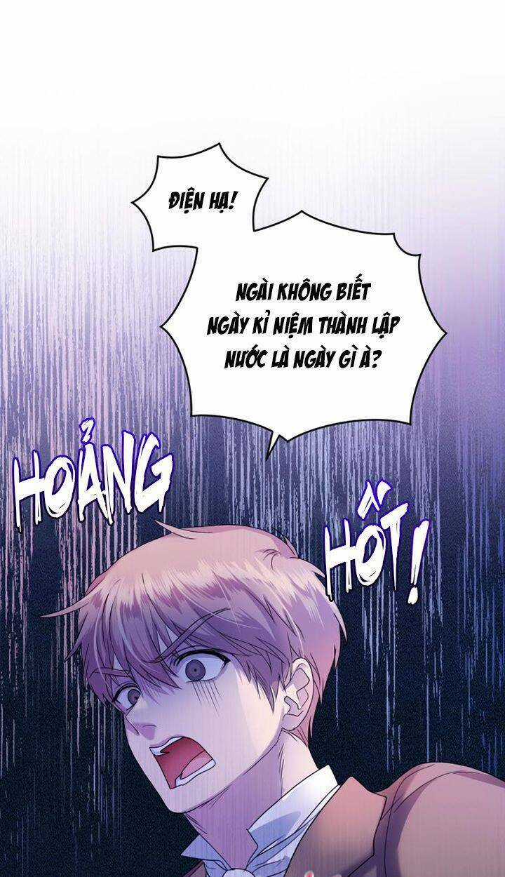 Nhà Điều Chế Nước Hoa Độc Quyền Của Bạo Chúa Chapter 60 trang 15