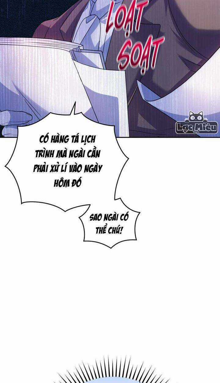 Nhà Điều Chế Nước Hoa Độc Quyền Của Bạo Chúa Chapter 60 trang 16