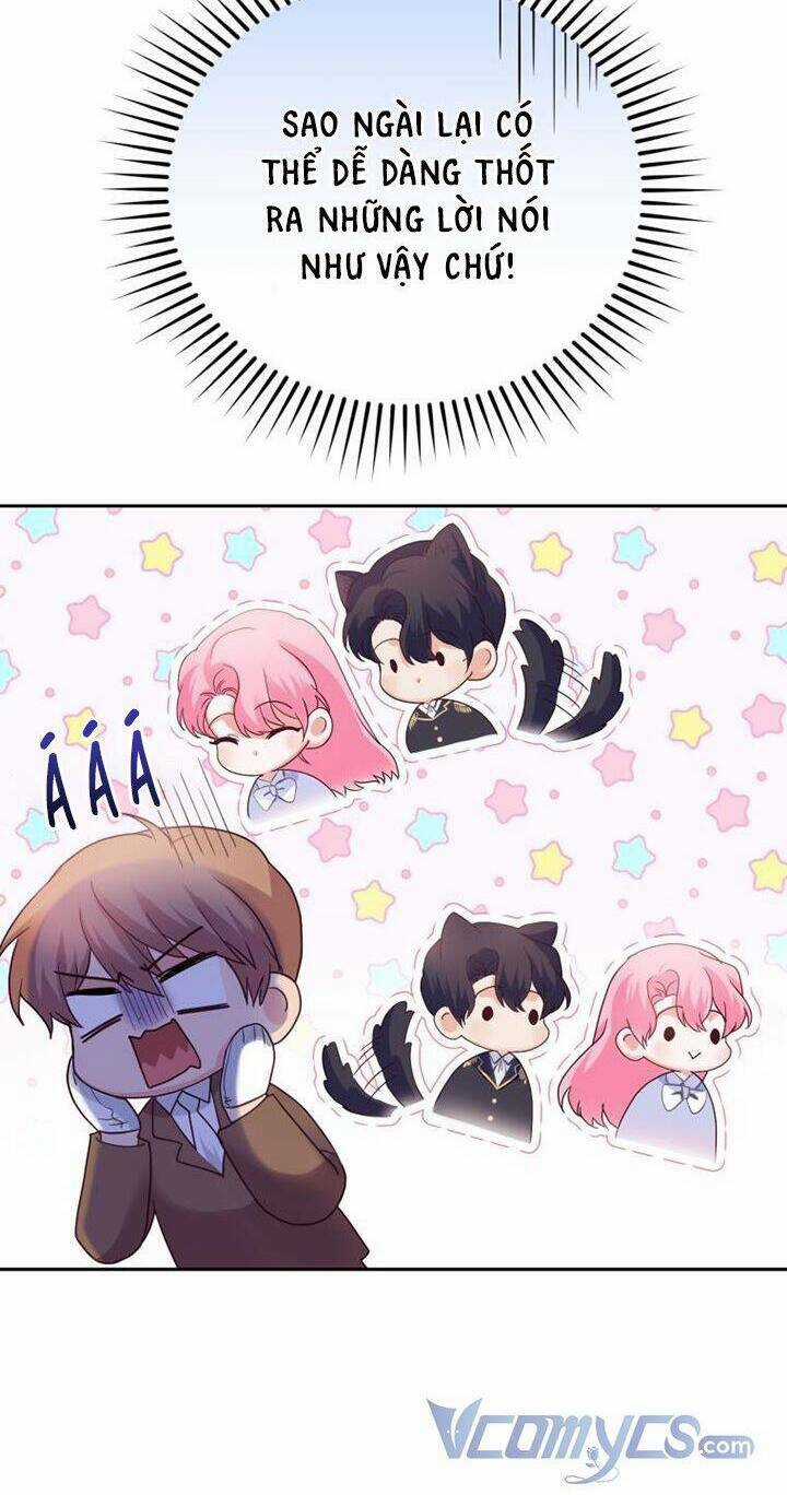 Nhà Điều Chế Nước Hoa Độc Quyền Của Bạo Chúa Chapter 60 trang 17