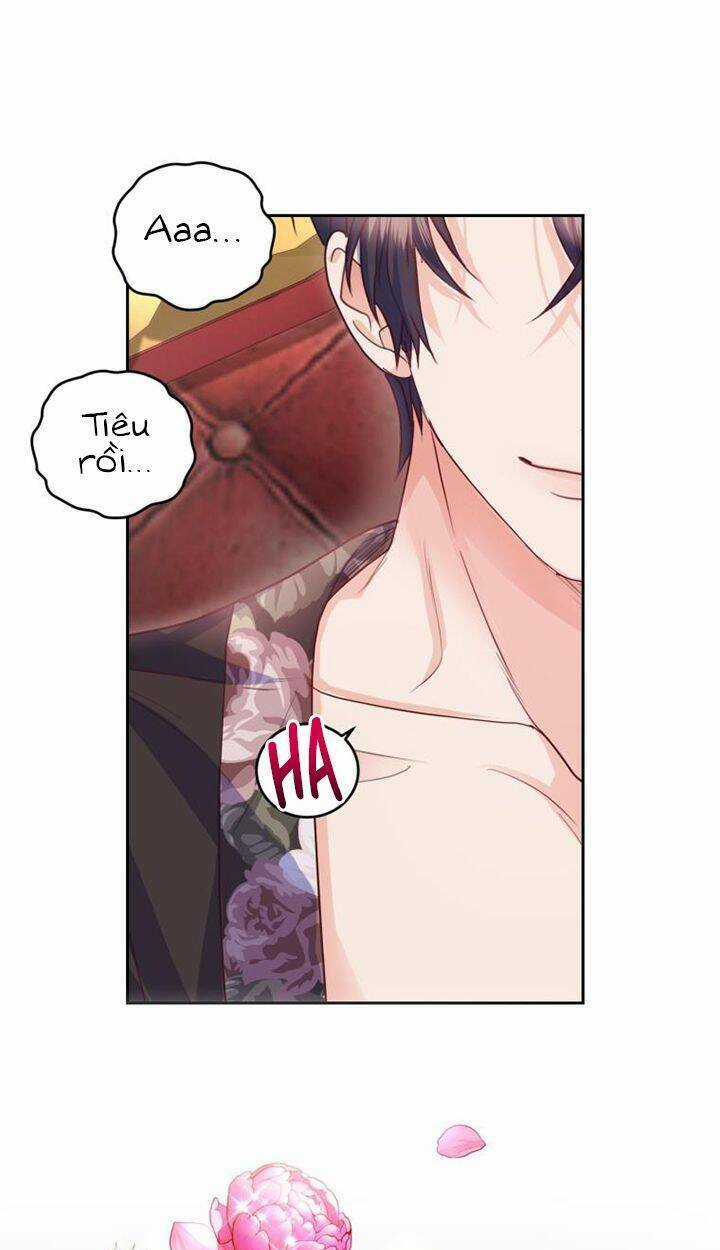 Nhà Điều Chế Nước Hoa Độc Quyền Của Bạo Chúa Chapter 60 trang 18