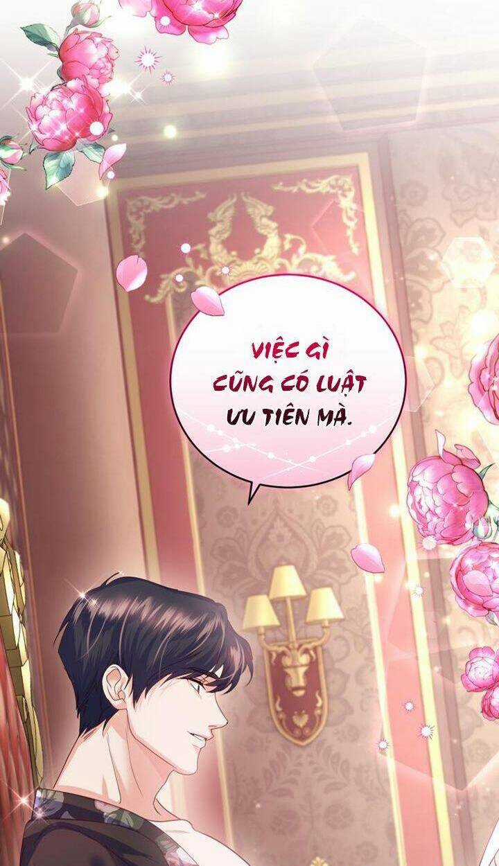 Nhà Điều Chế Nước Hoa Độc Quyền Của Bạo Chúa Chapter 60 trang 19