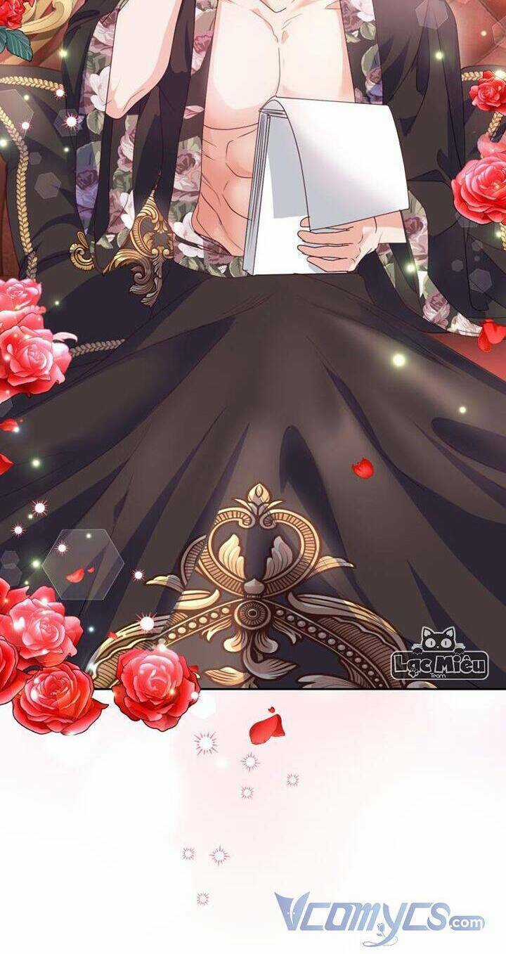 Nhà Điều Chế Nước Hoa Độc Quyền Của Bạo Chúa Chapter 60 trang 2