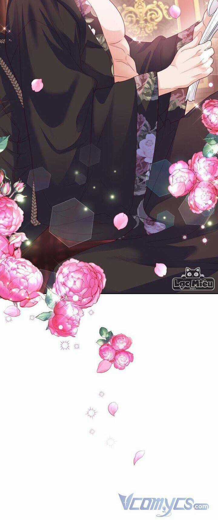 Nhà Điều Chế Nước Hoa Độc Quyền Của Bạo Chúa Chapter 60 trang 20