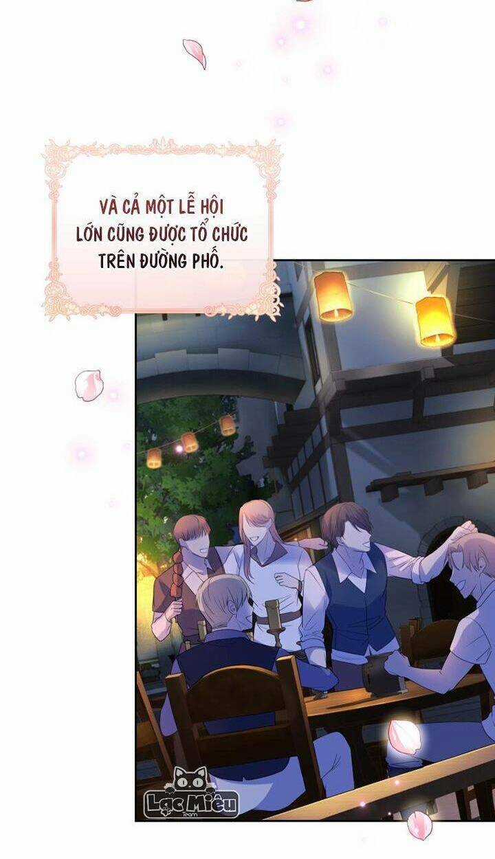 Nhà Điều Chế Nước Hoa Độc Quyền Của Bạo Chúa Chapter 60 trang 25