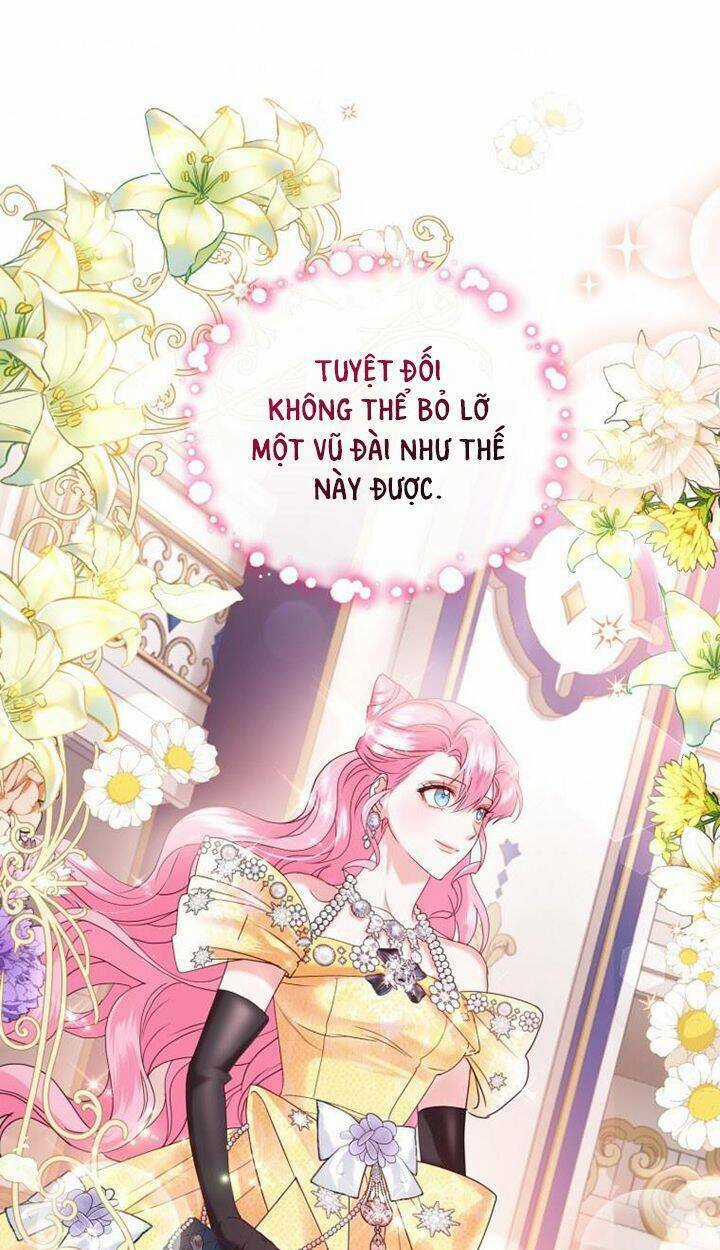 Nhà Điều Chế Nước Hoa Độc Quyền Của Bạo Chúa Chapter 60 trang 28