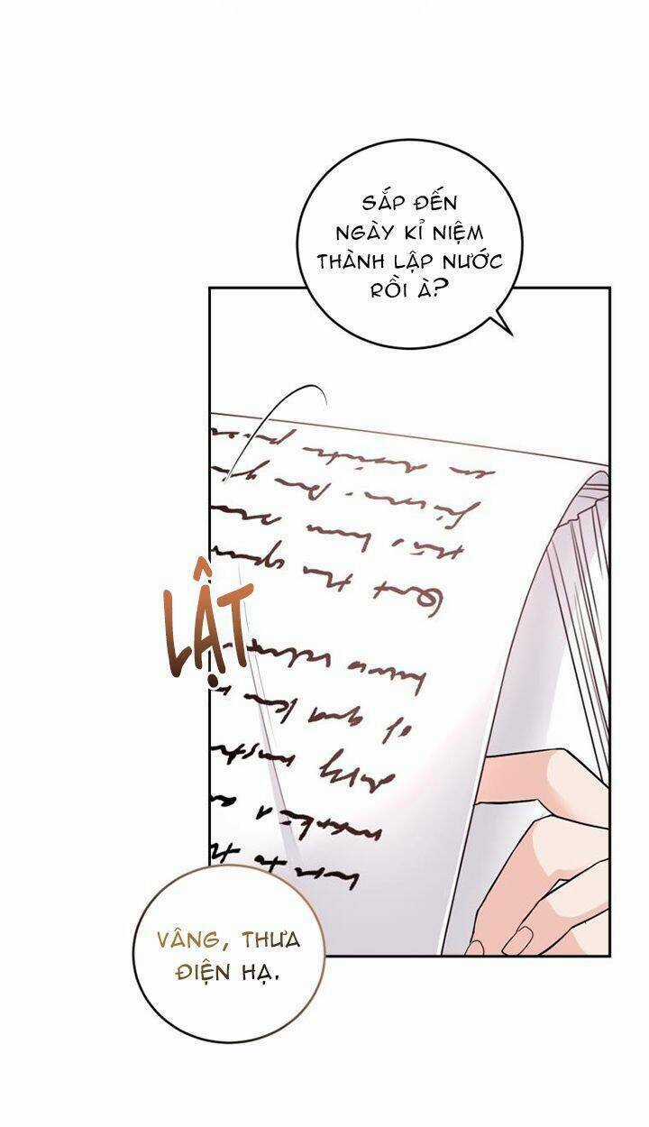 Nhà Điều Chế Nước Hoa Độc Quyền Của Bạo Chúa Chapter 60 trang 3