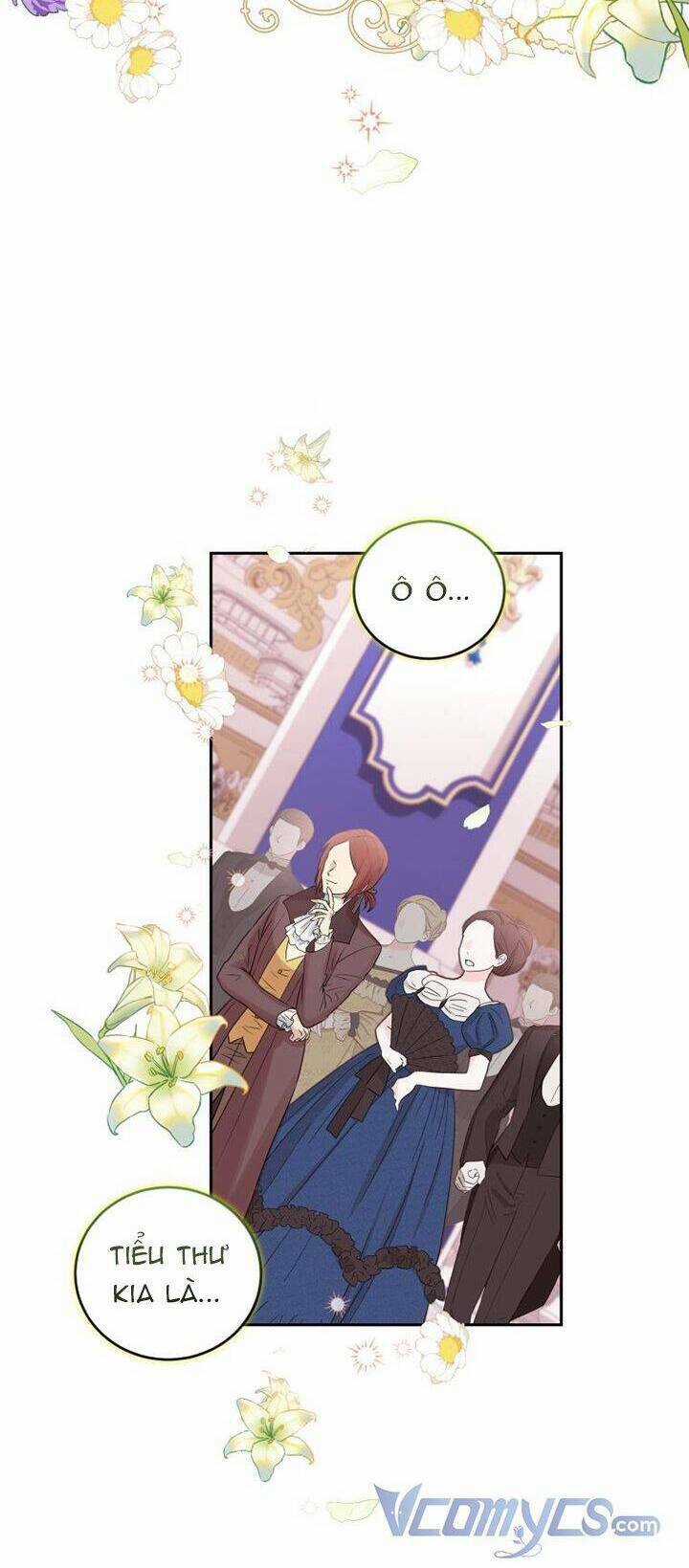 Nhà Điều Chế Nước Hoa Độc Quyền Của Bạo Chúa Chapter 60 trang 30