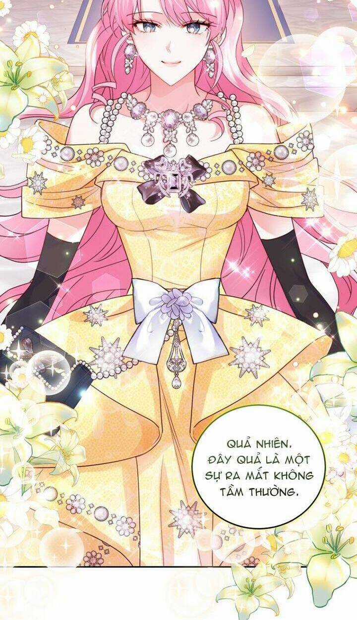 Nhà Điều Chế Nước Hoa Độc Quyền Của Bạo Chúa Chapter 60 trang 32