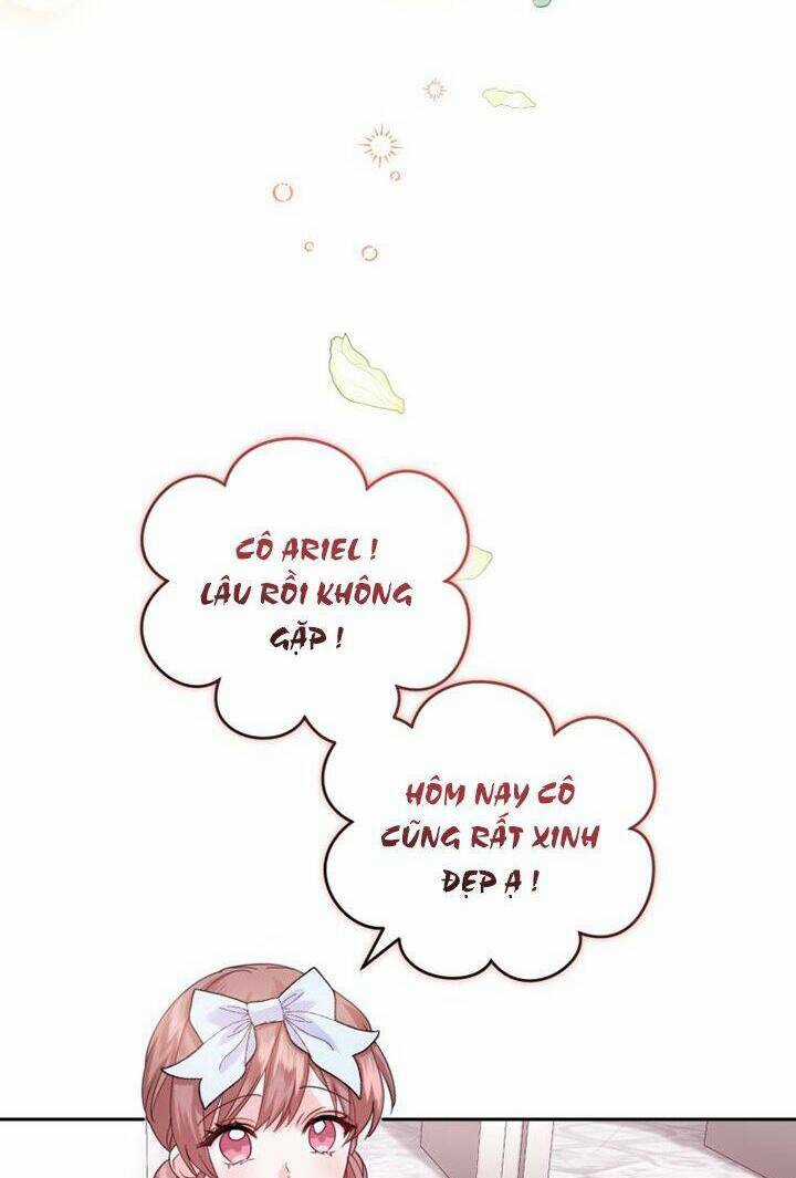 Nhà Điều Chế Nước Hoa Độc Quyền Của Bạo Chúa Chapter 60 trang 33