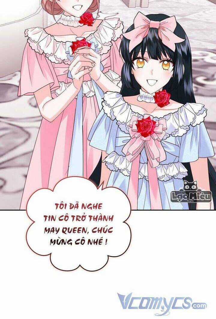 Nhà Điều Chế Nước Hoa Độc Quyền Của Bạo Chúa Chapter 60 trang 34