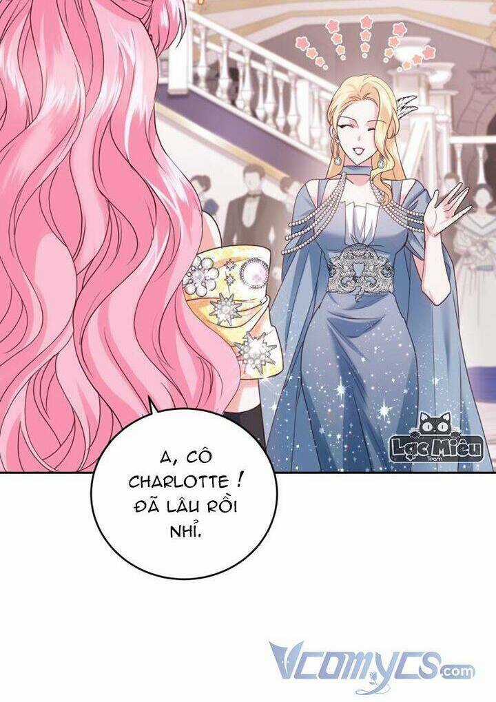 Nhà Điều Chế Nước Hoa Độc Quyền Của Bạo Chúa Chapter 60 trang 37