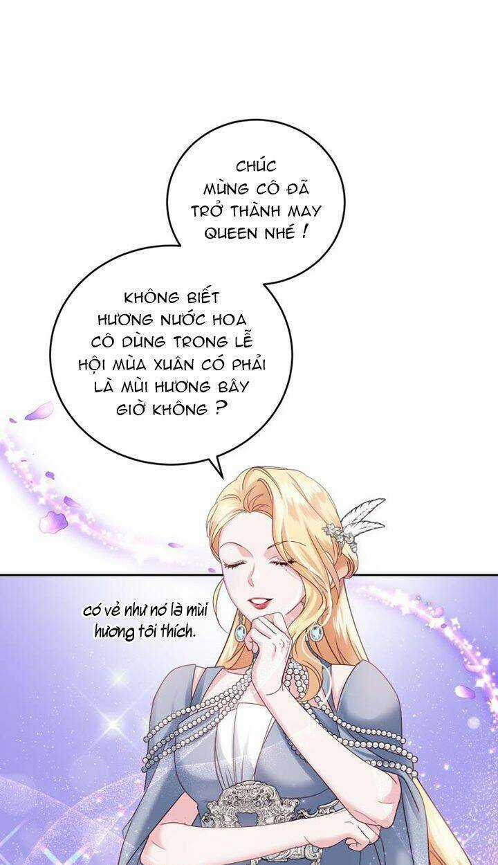 Nhà Điều Chế Nước Hoa Độc Quyền Của Bạo Chúa Chapter 60 trang 38