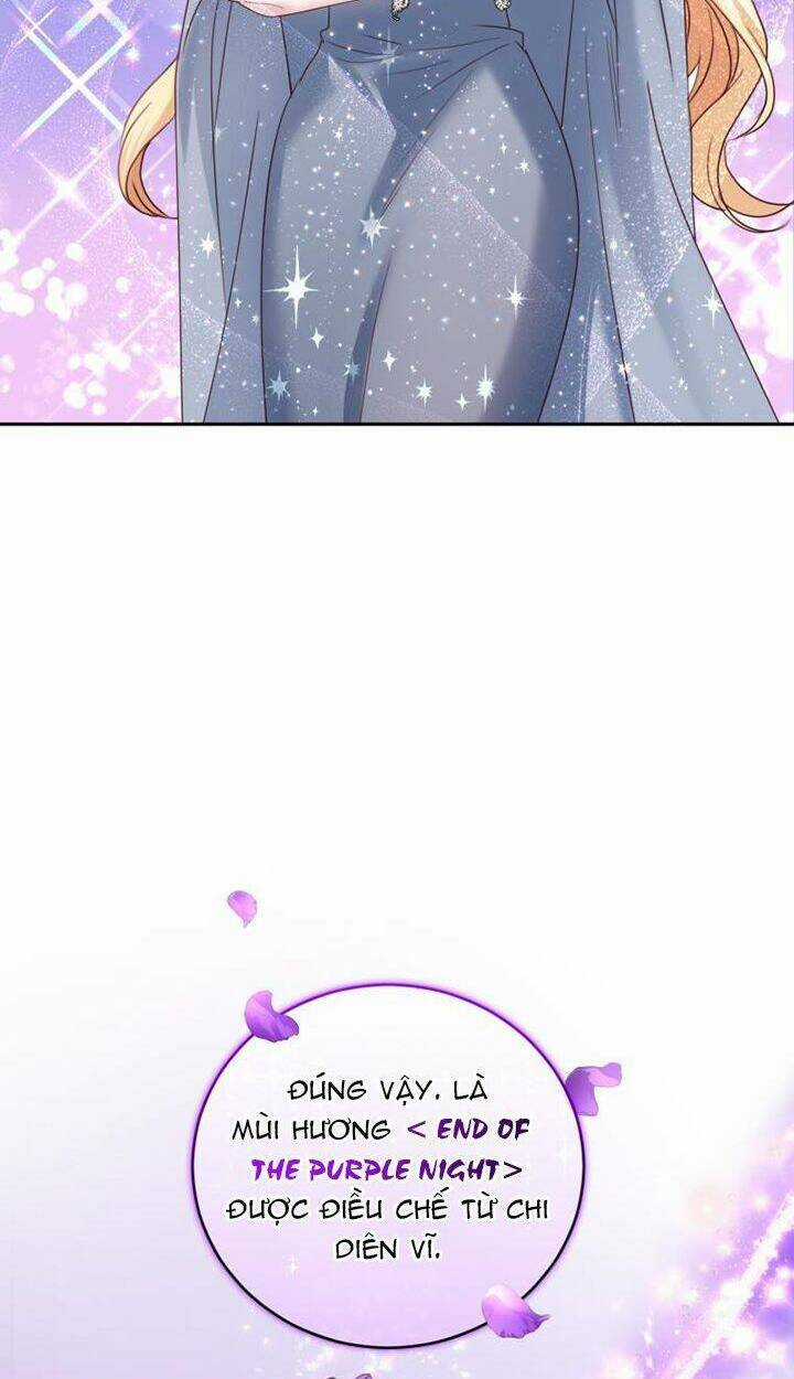 Nhà Điều Chế Nước Hoa Độc Quyền Của Bạo Chúa Chapter 60 trang 39