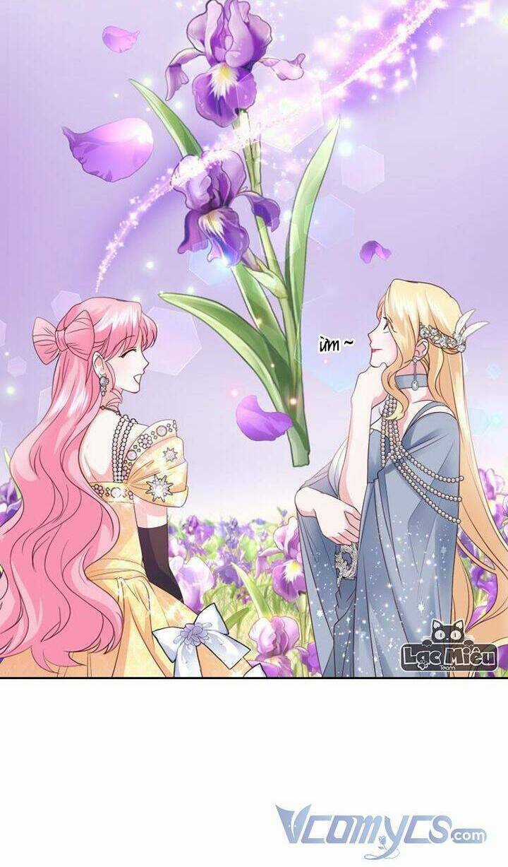 Nhà Điều Chế Nước Hoa Độc Quyền Của Bạo Chúa Chapter 60 trang 40