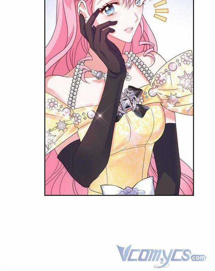 Nhà Điều Chế Nước Hoa Độc Quyền Của Bạo Chúa Chapter 60 trang 43