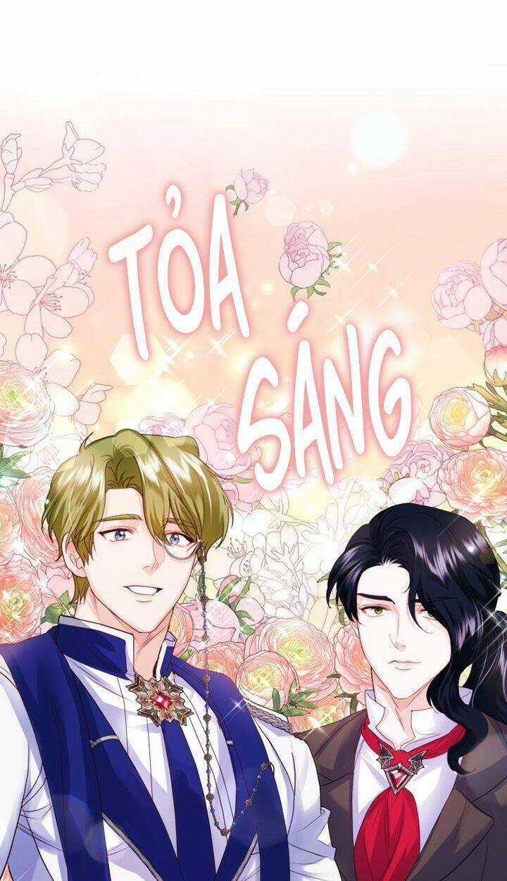 Nhà Điều Chế Nước Hoa Độc Quyền Của Bạo Chúa Chapter 60 trang 44