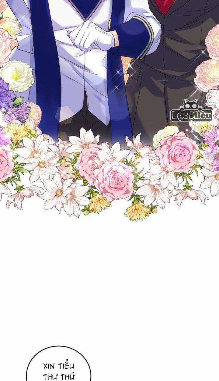 Nhà Điều Chế Nước Hoa Độc Quyền Của Bạo Chúa Chapter 60 trang 45