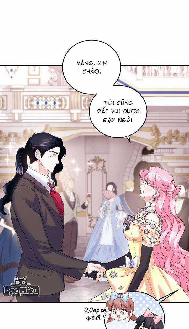 Nhà Điều Chế Nước Hoa Độc Quyền Của Bạo Chúa Chapter 60 trang 48