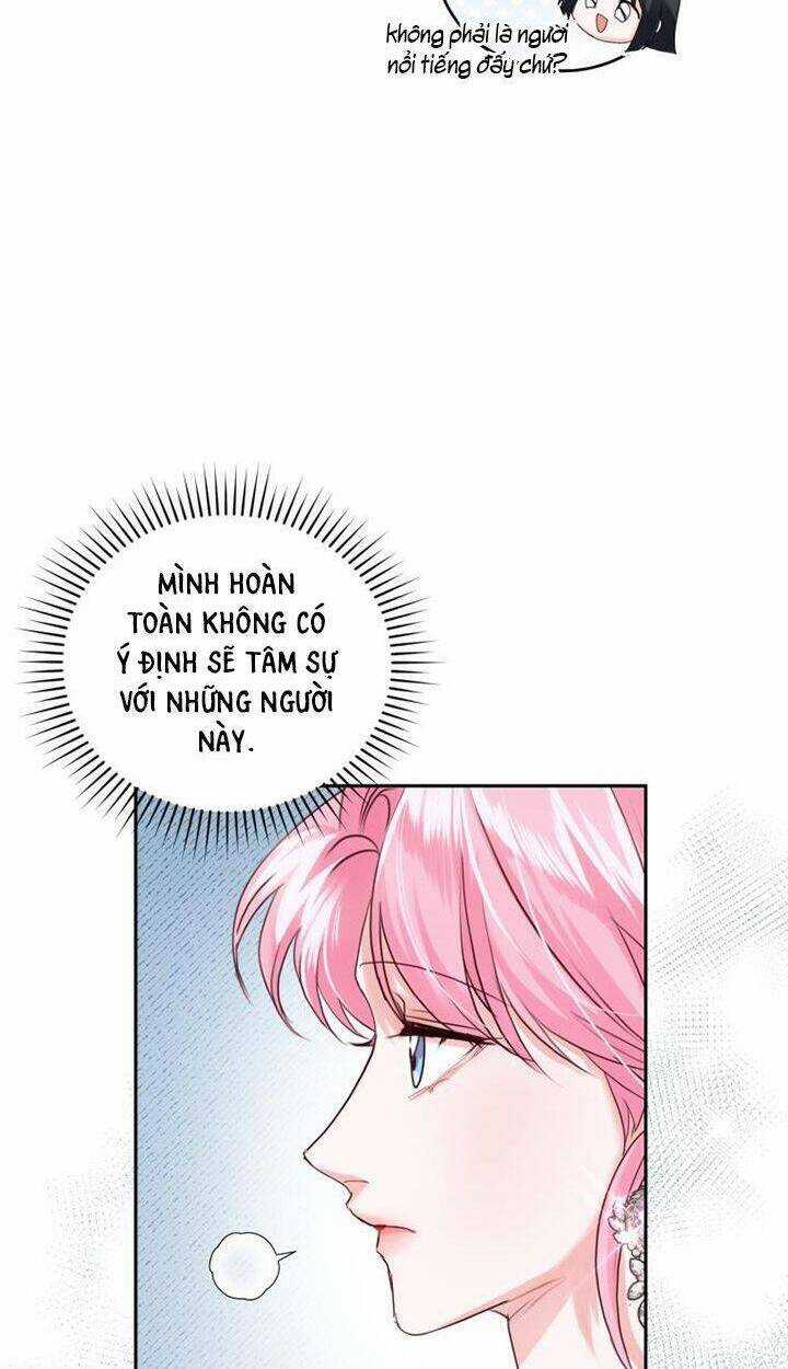 Nhà Điều Chế Nước Hoa Độc Quyền Của Bạo Chúa Chapter 60 trang 49