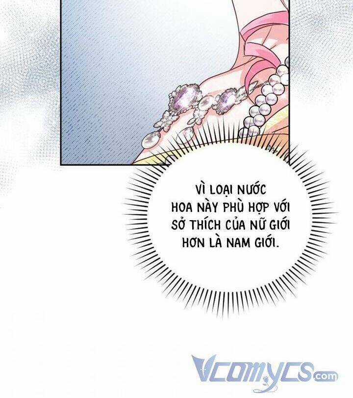 Nhà Điều Chế Nước Hoa Độc Quyền Của Bạo Chúa Chapter 60 trang 50
